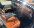 Черный Мазерати Гибли, объемом двигателя 2.98 л и пробегом 50 тыс. км за 25000 $, фото 22 на Automoto.ua