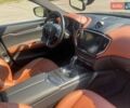 Черный Мазерати Гибли, объемом двигателя 2.98 л и пробегом 50 тыс. км за 25000 $, фото 19 на Automoto.ua