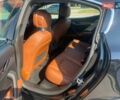 Черный Мазерати Гибли, объемом двигателя 2.98 л и пробегом 50 тыс. км за 25000 $, фото 16 на Automoto.ua