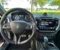 Мазерати Гибли 2021 в Житомире на Automoto.ua Черный Мазерати Гибли, объемом двигателя 3.8 л и пробегом 20 тыс. км за 15700 $, фото 13 на Automoto.ua