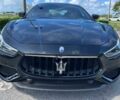 Мазерати Гибли 2021 в Житомире на Automoto.ua Черный Мазерати Гибли, объемом двигателя 3.8 л и пробегом 20 тыс. км за 15700 $, фото 1 на Automoto.ua