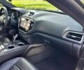 Мазерати Гибли 2021 в Житомире на Automoto.ua Черный Мазерати Гибли, объемом двигателя 3.8 л и пробегом 20 тыс. км за 15700 $, фото 9 на Automoto.ua