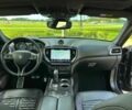 Мазерати Гибли 2021 в Житомире на Automoto.ua Черный Мазерати Гибли, объемом двигателя 3.8 л и пробегом 20 тыс. км за 15700 $, фото 14 на Automoto.ua