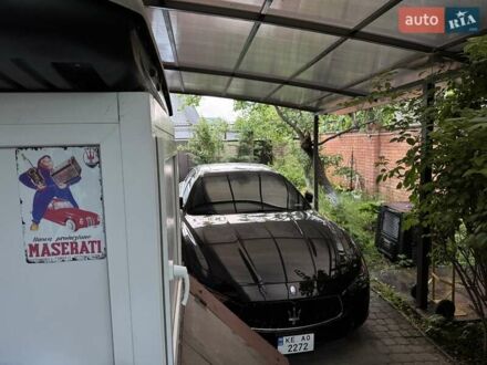 Мазерати Гибли 2014 в Днепре (Днепропетровске) на Automoto.ua Черный Мазерати Гибли, объемом двигателя 2.98 л и пробегом 93 тыс. км за 19750 $, фото 1 на Automoto.ua