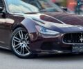 Коричневый Мазерати Гибли, объемом двигателя 2.98 л и пробегом 165 тыс. км за 7900 $, фото 2 на Automoto.ua