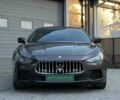 Коричневый Мазерати Гибли, объемом двигателя 3 л и пробегом 99 тыс. км за 14900 $, фото 2 на Automoto.ua