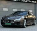 Коричневий Мазераті Ghibli, об'ємом двигуна 3 л та пробігом 99 тис. км за 14900 $, фото 1 на Automoto.ua