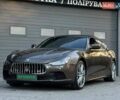 Коричневий Мазераті Ghibli, об'ємом двигуна 3 л та пробігом 99 тис. км за 14900 $, фото 1 на Automoto.ua