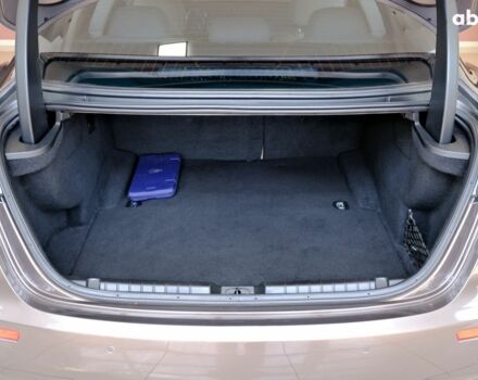 Коричневый Мазерати Гибли, объемом двигателя 3 л и пробегом 61 тыс. км за 18900 $, фото 8 на Automoto.ua