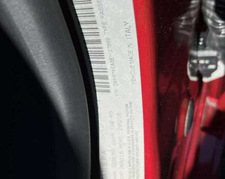 Красный Мазерати Гибли, объемом двигателя 2.98 л и пробегом 70 тыс. км за 17900 $, фото 9 на Automoto.ua