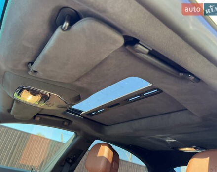 Красный Мазерати Гибли, объемом двигателя 2.98 л и пробегом 70 тыс. км за 17900 $, фото 20 на Automoto.ua