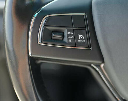 Красный Мазерати Гибли, объемом двигателя 2.98 л и пробегом 51 тыс. км за 25000 $, фото 15 на Automoto.ua