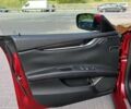 Красный Мазерати Гибли, объемом двигателя 2.98 л и пробегом 50 тыс. км за 25000 $, фото 13 на Automoto.ua