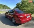 Красный Мазерати Гибли, объемом двигателя 2.98 л и пробегом 50 тыс. км за 25000 $, фото 1 на Automoto.ua