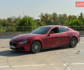 Красный Мазерати Гибли, объемом двигателя 2.98 л и пробегом 51 тыс. км за 25000 $, фото 50 на Automoto.ua