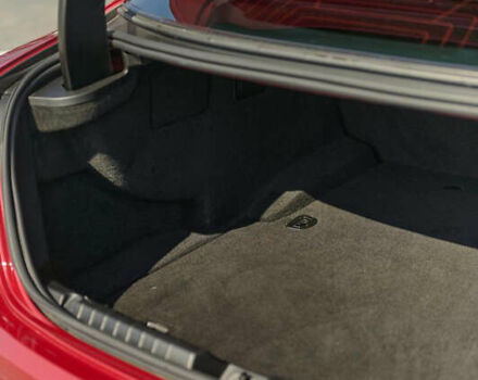 Красный Мазерати Гибли, объемом двигателя 2.98 л и пробегом 51 тыс. км за 25000 $, фото 17 на Automoto.ua