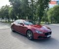 Красный Мазерати Гибли, объемом двигателя 2.98 л и пробегом 50 тыс. км за 25000 $, фото 1 на Automoto.ua