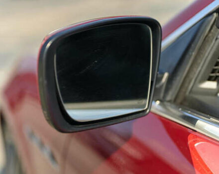 Красный Мазерати Гибли, объемом двигателя 2.98 л и пробегом 51 тыс. км за 25000 $, фото 69 на Automoto.ua