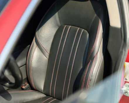 Красный Мазерати Гибли, объемом двигателя 2.98 л и пробегом 51 тыс. км за 25000 $, фото 19 на Automoto.ua