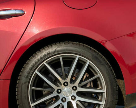 Красный Мазерати Гибли, объемом двигателя 2.98 л и пробегом 51 тыс. км за 25000 $, фото 83 на Automoto.ua