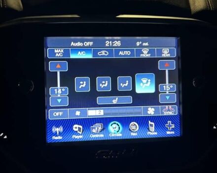 Красный Мазерати Гибли, объемом двигателя 2.98 л и пробегом 50 тыс. км за 25000 $, фото 8 на Automoto.ua