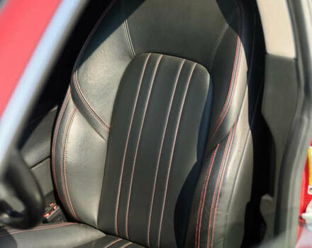 Красный Мазерати Гибли, объемом двигателя 2.98 л и пробегом 51 тыс. км за 25000 $, фото 79 на Automoto.ua