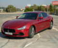 Красный Мазерати Гибли, объемом двигателя 2.98 л и пробегом 51 тыс. км за 25000 $, фото 96 на Automoto.ua