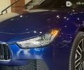 Мазерати Гибли, объемом двигателя 3 л и пробегом 130 тыс. км за 35700 $, фото 1 на Automoto.ua
