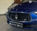 Мазерати Гибли, объемом двигателя 3 л и пробегом 130 тыс. км за 35700 $, фото 2 на Automoto.ua