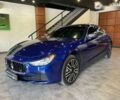 Мазерати Гибли, объемом двигателя 3 л и пробегом 130 тыс. км за 35700 $, фото 1 на Automoto.ua