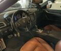 Мазерати Гибли, объемом двигателя 3 л и пробегом 130 тыс. км за 35700 $, фото 11 на Automoto.ua