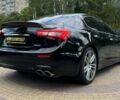 Мазераті Ghibli, об'ємом двигуна 3 л та пробігом 101 тис. км за 19350 $, фото 6 на Automoto.ua