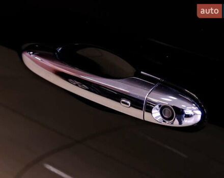 Мазерати Гибли, объемом двигателя 2.98 л и пробегом 101 тыс. км за 17900 $, фото 14 на Automoto.ua