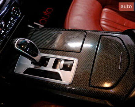 Мазерати Гибли, объемом двигателя 2.98 л и пробегом 101 тыс. км за 17900 $, фото 20 на Automoto.ua