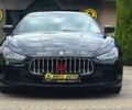 Мазераті Ghibli, об'ємом двигуна 3 л та пробігом 101 тис. км за 19350 $, фото 1 на Automoto.ua