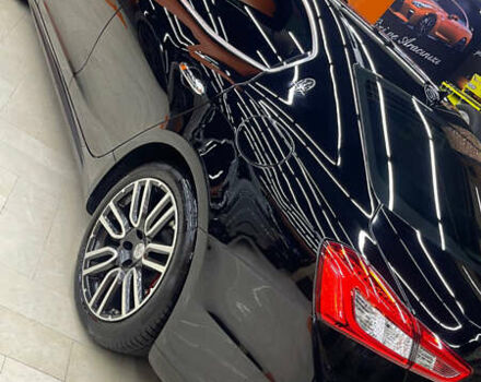 Мазерати Гибли, объемом двигателя 2.98 л и пробегом 100 тыс. км за 17500 $, фото 10 на Automoto.ua