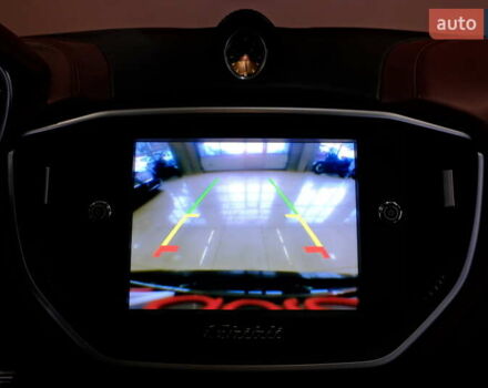 Мазерати Гибли, объемом двигателя 2.98 л и пробегом 101 тыс. км за 17900 $, фото 26 на Automoto.ua