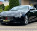 Мазераті Ghibli, об'ємом двигуна 3 л та пробігом 101 тис. км за 19350 $, фото 2 на Automoto.ua