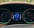 Мазераті Ghibli, об'ємом двигуна 3 л та пробігом 101 тис. км за 19350 $, фото 14 на Automoto.ua