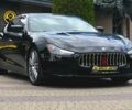 Мазераті Ghibli, об'ємом двигуна 3 л та пробігом 101 тис. км за 19350 $, фото 8 на Automoto.ua