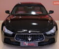 Мазерати Гибли, объемом двигателя 2.98 л и пробегом 101 тыс. км за 17900 $, фото 1 на Automoto.ua