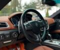 Мазераті Ghibli, об'ємом двигуна 3 л та пробігом 101 тис. км за 19350 $, фото 13 на Automoto.ua