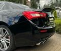 Мазераті Ghibli, об'ємом двигуна 3 л та пробігом 101 тис. км за 19350 $, фото 9 на Automoto.ua