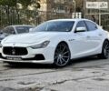 Мазераті Ghibli, об'ємом двигуна 2.98 л та пробігом 113 тис. км за 19999 $, фото 1 на Automoto.ua
