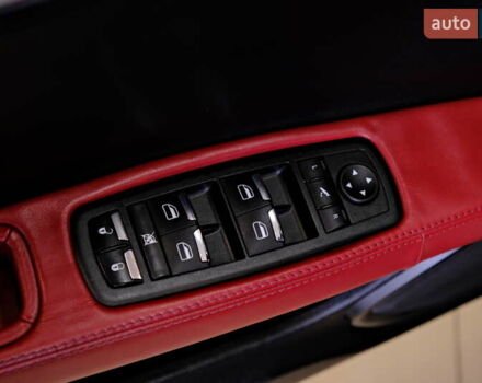 Мазерати Гибли, объемом двигателя 2.98 л и пробегом 101 тыс. км за 17900 $, фото 15 на Automoto.ua