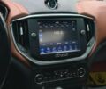 Мазераті Ghibli, об'ємом двигуна 3 л та пробігом 101 тис. км за 19350 $, фото 15 на Automoto.ua