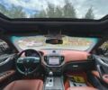 Мазераті Ghibli, об'ємом двигуна 3 л та пробігом 101 тис. км за 19350 $, фото 20 на Automoto.ua