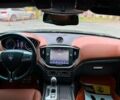 Мазераті Ghibli, об'ємом двигуна 3 л та пробігом 101 тис. км за 19350 $, фото 19 на Automoto.ua
