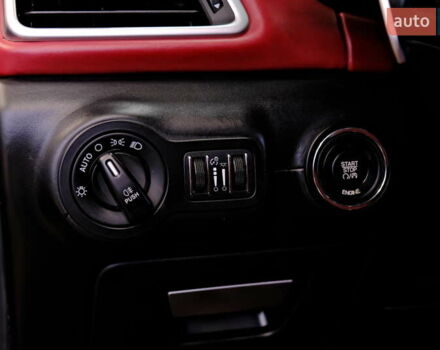 Мазерати Гибли, объемом двигателя 2.98 л и пробегом 101 тыс. км за 17900 $, фото 19 на Automoto.ua