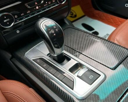 Мазераті Ghibli, об'ємом двигуна 3 л та пробігом 101 тис. км за 19350 $, фото 17 на Automoto.ua